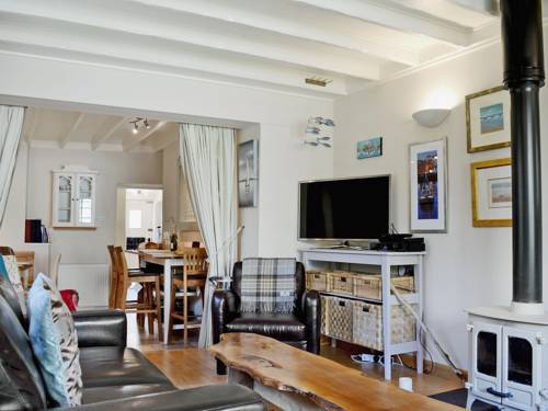 Pittenweem nr. Anstruther Verenigd Koningkrijk Engeland promotiecode Booking.com