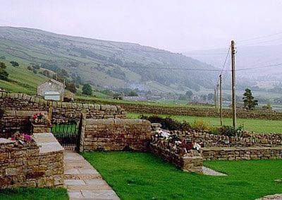 Gunnerside Vereinigtes Königreich England Promo-Code Booking.com