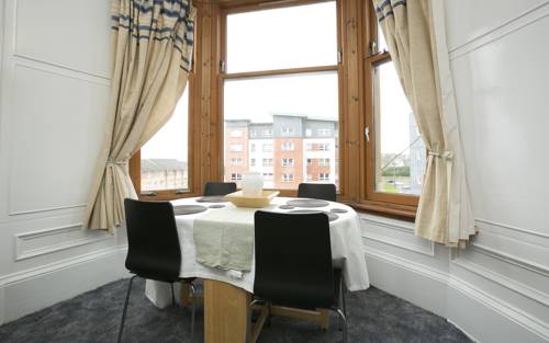 Glasgow United Kingdom England Promo Code Booking.com