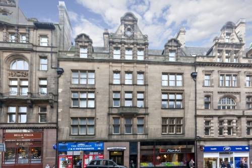 Edinburgh United Kingdom England Promo Code Booking.com