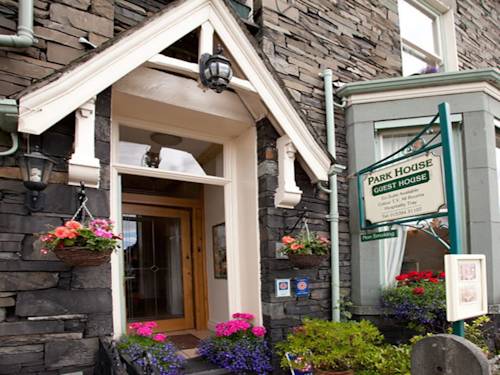 Ambleside Reino Unido codigo de promocion Booking.com