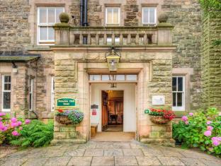 Belper United Kingdom Hotels