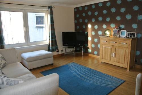 Edinburgh United Kingdom Hotel