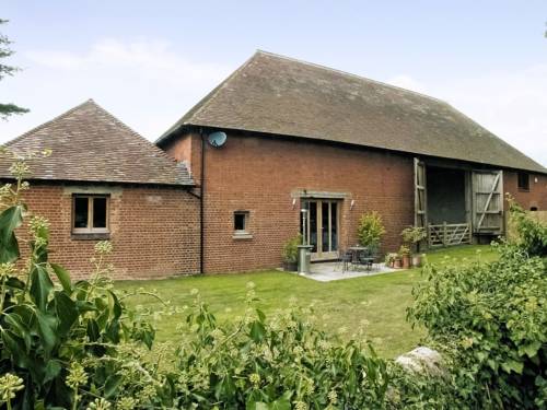 Aylesford Vereinigtes Königreich England Promo-Code Booking.com