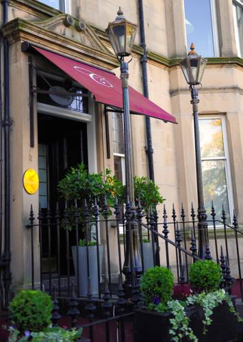 Edimburgo Reino Unido codigo de promocion Booking.com