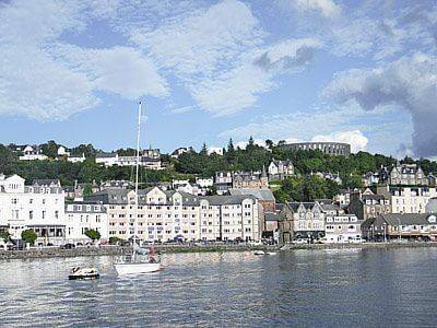 Oban Argyll United Kingdom England Promo Code Booking.com