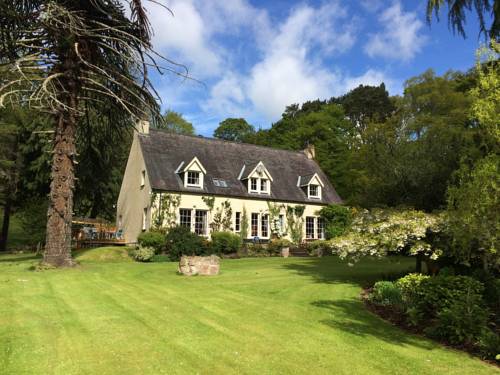 Inverness Verenigd Koningkrijk Engeland promotiecode Booking.com