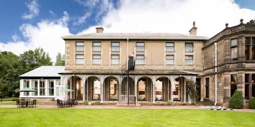 Burton on Trent Verenigd Koningkrijk Engeland promotiecode Booking.com