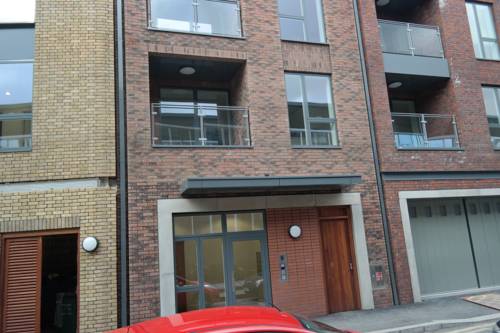 Londen Verenigd Koningkrijk Engeland promotiecode Booking.com