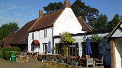 Farthingstone nr Towcester Vereinigtes Königreich England Promo-Code Booking.com