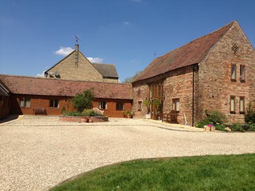 Evesham Code promo Angleterre Booking.com