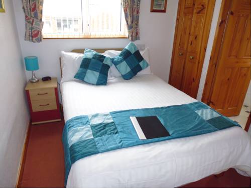 Blackpool Verenigd Koningkrijk Engeland promotiecode Booking.com