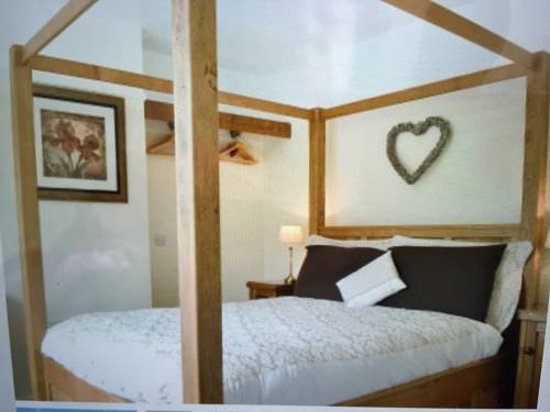Shrewsbury Reino Unido codigo de promocion Booking.com