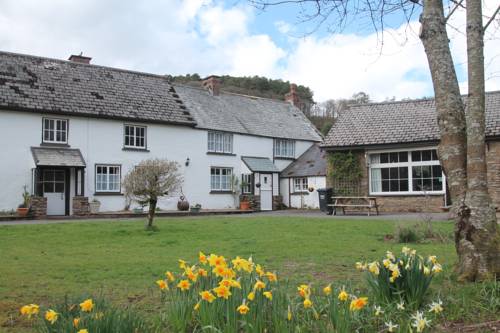 Countisbury Code promo Angleterre Booking.com