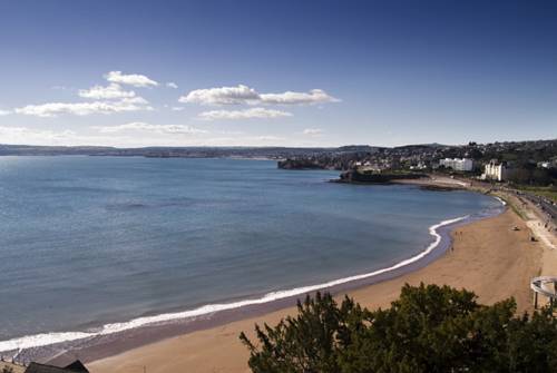 Torquay Vereinigtes K&ouml;nigreich England Promo-Code Booking.com