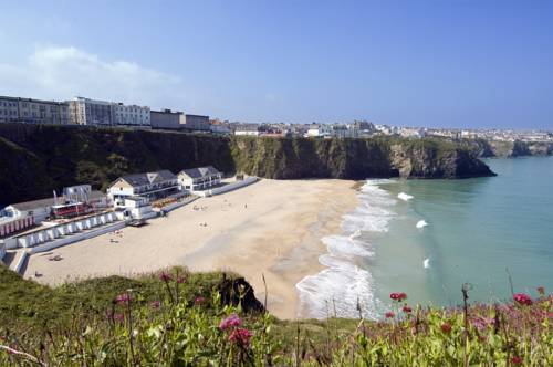 Newquay Codice Promozionale Inghilterra Booking.com