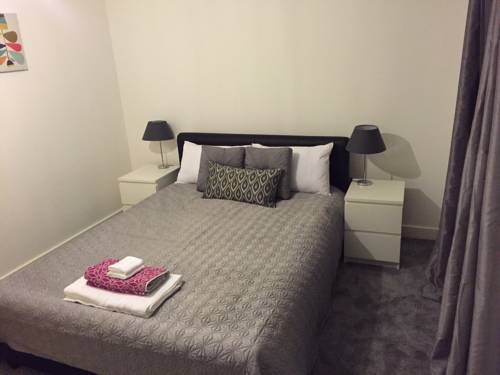 Manchester Verenigd Koningkrijk Engeland promotiecode Booking.com