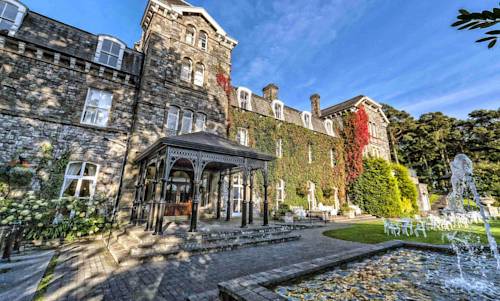 Grange-over-Sands, Cumbria Codice Promozionale Inghilterra Booking.com