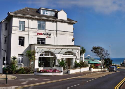 Bournemouth Verenigd Koningkrijk Engeland promotiecode Booking.com