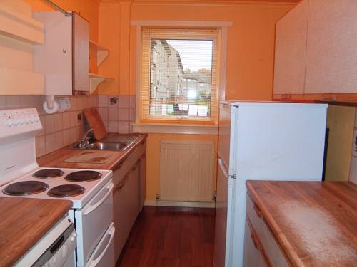 Aberdeen Reino Unido codigo de promocion Booking.com