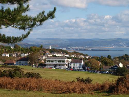 Swansea Reino Unido codigo de promocion Booking.com