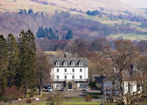 Killin United Kingdom Hotel