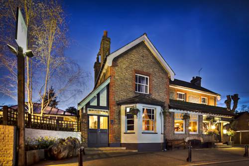 London Vereinigtes K&ouml;nigreich England Promo-Code Booking.com