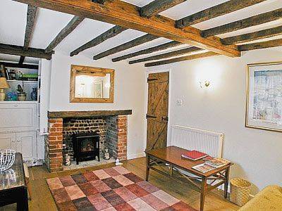 Aldeburgh Verenigd Koningkrijk Engeland promotiecode Booking.com