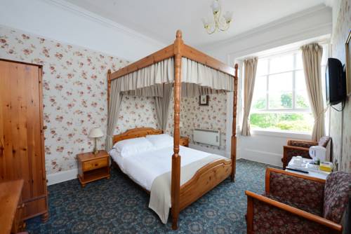 Killin Verenigd Koningkrijk Engeland promotiecode Booking.com