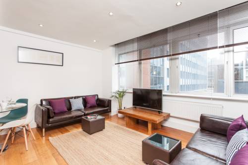 Londen Verenigd Koningkrijk Engeland promotiecode Booking.com