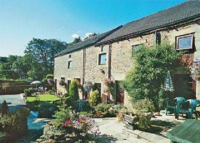 Edale Hope Valley Reino Unido codigo de promocion Booking.com