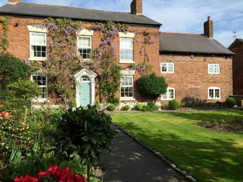 Northwich Codice Promozionale Inghilterra Booking.com