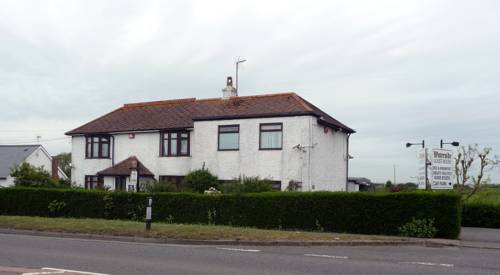 Dymchurch Reino Unido codigo de promocion Booking.com