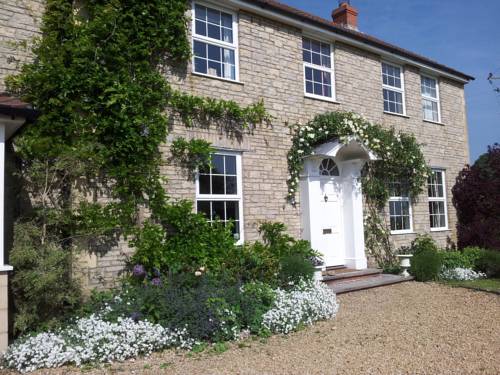 Beaminster Code promo Angleterre Booking.com