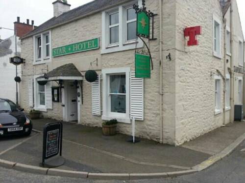 Kirkcudbright Reino Unido codigo de promocion Booking.com