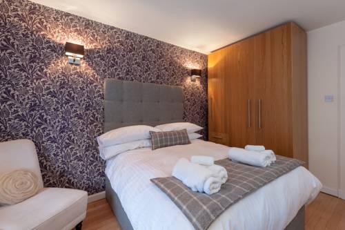 Edimburgo Reino Unido codigo de promocion Booking.com