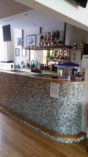Blackpool Reino Unido codigo de promocion Booking.com