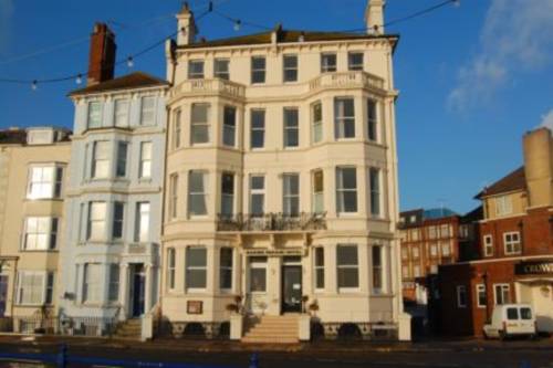 Eastbourne Reino Unido codigo de promocion Booking.com