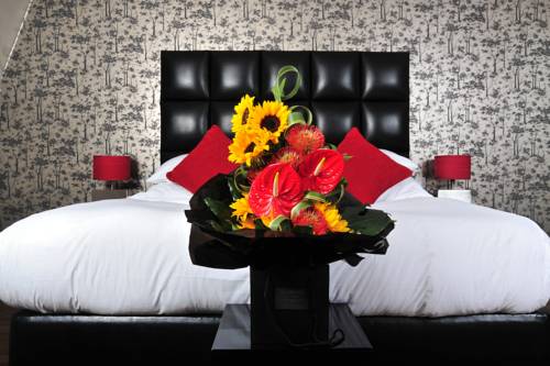Cardiff Reino Unido codigo de promocion Booking.com