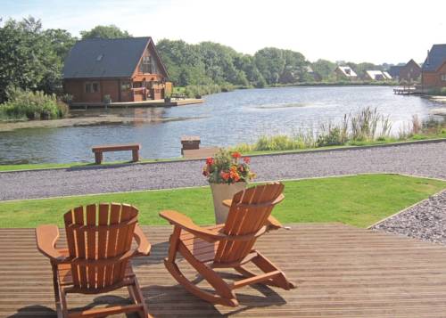 Insel Anglesey Vereinigtes Königreich England Promo-Code Booking.com