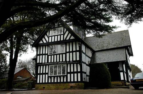 Crewe Vereinigtes Königreich England Promo-Code Booking.com