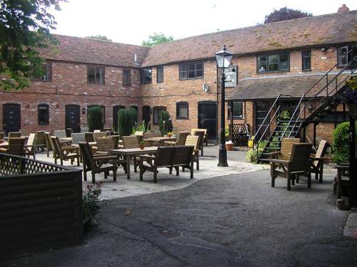 Newbury United Kingdom England Promo Code Booking.com
