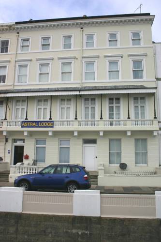 Hastings Reino Unido codigo de promocion Booking.com