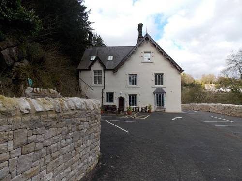 Matlock Vereinigtes Königreich England Promo-Code Booking.com