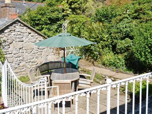 Nanscawen St Blazey Verenigd Koningkrijk Engeland promotiecode Booking.com