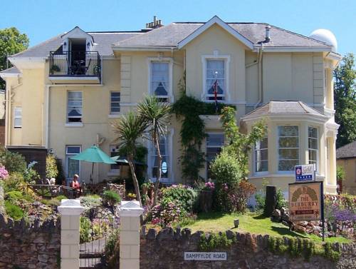 Torquay Vereinigtes K&ouml;nigreich England Promo-Code Booking.com