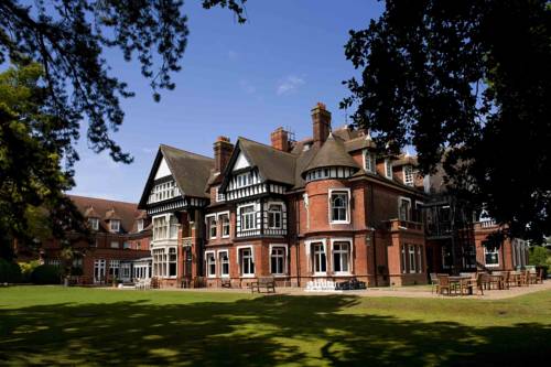Cobham Verenigd Koningkrijk Engeland promotiecode Booking.com