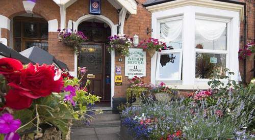 Stratford Upon Avon Vereinigtes Königreich England Promo-Code Booking.com