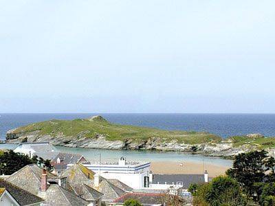 Porth Reino Unido codigo de promocion Booking.com