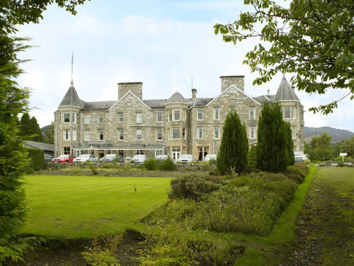 Pitlochry Vereinigtes Königreich England Promo-Code Booking.com